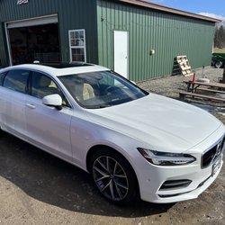 Complete Wash