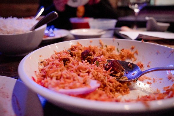 Thanal Indian Tavern by null