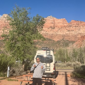 Aventura Camper Vans - RV Rental Near Me - Las Vegas, Nevada