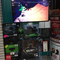 GameStop - Call of duty : black ops III released