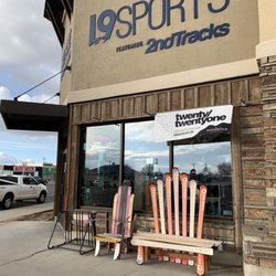 Level Nine Sports