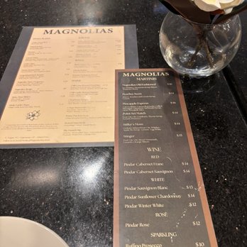 Magnolias - Tapas/Small Plates Near Me - Bay Shore, New York Magnolias - Tapas/Small Plates Near Me - Bay Shore, New York