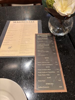 Menu photo 5 Magnolias Bay Shore, NY Menu photo 5 Magnolias Bay Shore, NY