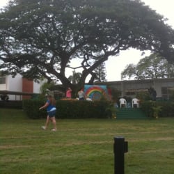Pearl Harbor Kai Elementary School