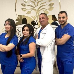 Family And Functional Gold Care Center