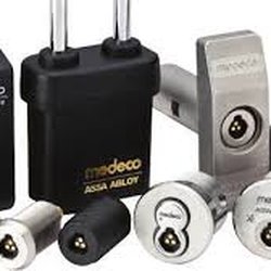 Coddington Lock and Security - Would you like completely high security padlocks with keys that CANNOT be copied and know when a key was used and where? CLS provides this.