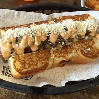 Dog Haus Biergarten - *NEW* Old Town - Burgers Near Me - Vista, California Dog Haus Biergarten - *NEW* Old Town - Burgers Near Me - Vista, California