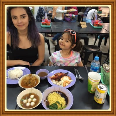 Far East Plaza by null