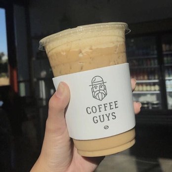 Coffee Guys - Coffee & Tea Near Me - Morgan Hill, California Coffee Guys - Coffee & Tea Near Me - Morgan Hill, California