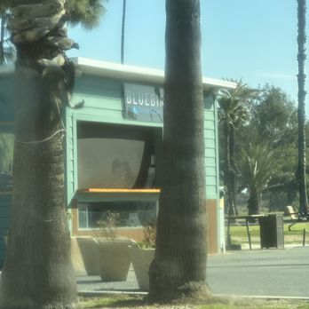 Bluebird Coffee - Not open at 10 am - Coffee & Tea Near Me - Ontario, California