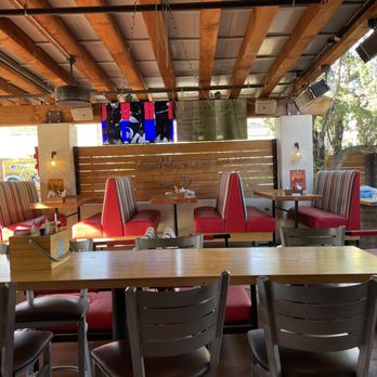 Loco Patron - Sports Bars Near Me - Scottsdale, Arizona