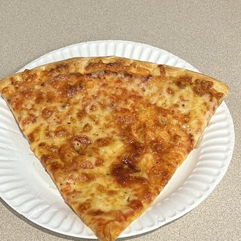 Peter’s Pizza and Roast Beef - Slice of Cheese Pizza - Pizza Near Me - Wilmington, Massachusetts Peter’s Pizza and Roast Beef - Slice of Cheese Pizza - Pizza Near Me - Wilmington, Massachusetts