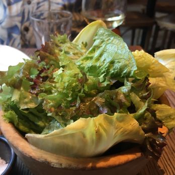 Sophie's Steakhouse - Mixed greens - Steakhouses Near Me - London, XGL Sophie's Steakhouse - Mixed greens - Steakhouses Near Me - London, XGL