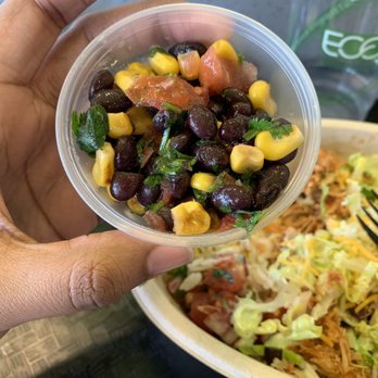 The Mexican Camel - Corn salsa (amazing!) I fed recommend getting extra on the side - Mediterranean Near Me - Orlando, Florida The Mexican Camel - Corn salsa (amazing!) I fed recommend getting extra on the side - Mediterranean Near Me - Orlando, Florida