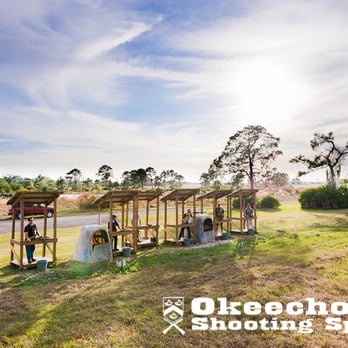 Okeechobee Shooting Sports - 5 Stand - Gun/Rifle Ranges Near Me - Okeechobee, Florida Okeechobee Shooting Sports - 5 Stand - Gun/Rifle Ranges Near Me - Okeechobee, Florida