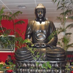Chef Lam's Restaurant
