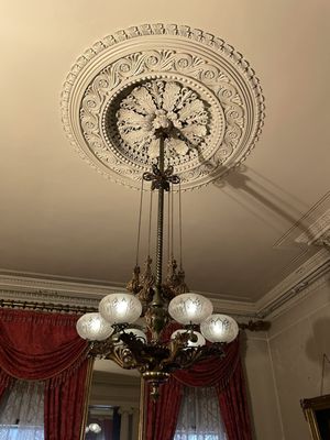 Merchant's House Museum by null