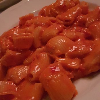 Carbone - Italian Near Me - New York, New York