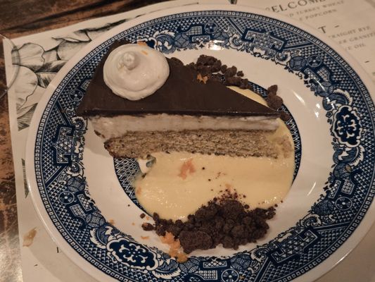 Vault & Cellar by null