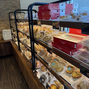85°C Bakery Cafe-San Jose - Coffee & Tea Near Me - San Jose, California 85°C Bakery Cafe-San Jose - Coffee & Tea Near Me - San Jose, California