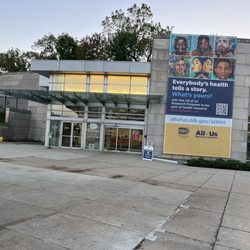 National Institutes of Health