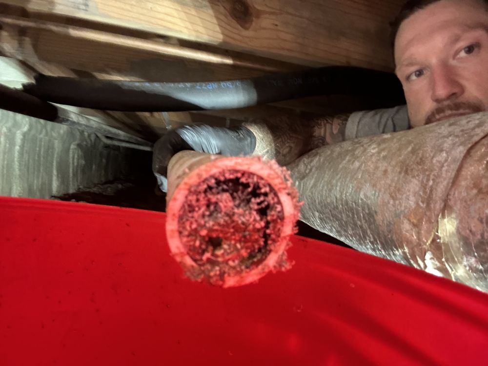 Slide of Affordable Drain solutions