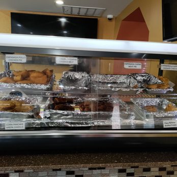 Mekato's Colombian Bakery - Hot food items - Bakeries Near Me - Chicago, Illinois