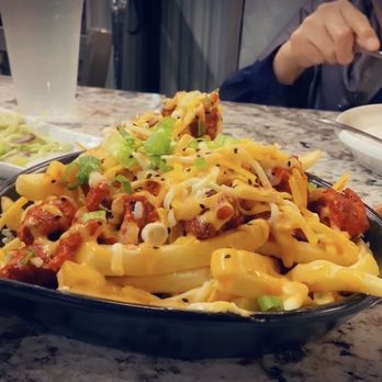Paradise Street Eats & Biryani - Loaded Paradise Fries - Indian Near Me - Dearborn, Michigan Paradise Street Eats & Biryani - Loaded Paradise Fries - Indian Near Me - Dearborn, Michigan