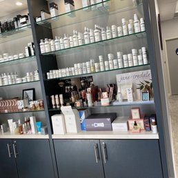 Face products Face products