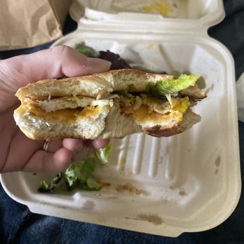 La Terraza - Bagel egg sandwich - Coffee & Tea Near Me - Redondo Beach, California La Terraza - Bagel egg sandwich - Coffee & Tea Near Me - Redondo Beach, California