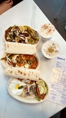 Hamsa Seattle by null