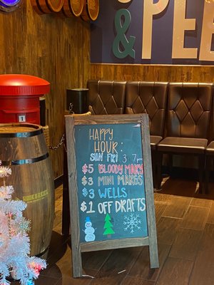 Hook & Reel Cajun Seafood & Bar by null