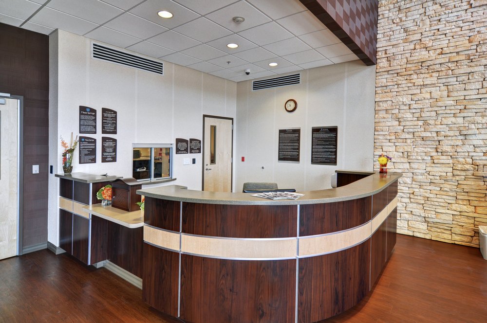 Mesa Springs - grief counselor in Ft. Worth, TX