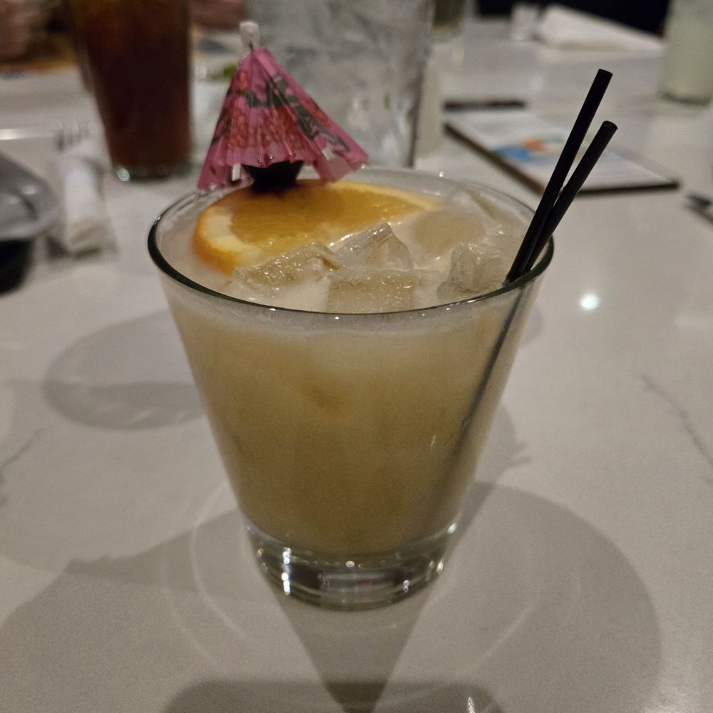 Tula's Kitchen - Umbrella Punch, very tasty!! - New American Near Me - Albuquerque, New Mexico Tula's Kitchen - Umbrella Punch, very tasty!! - New American Near Me - Albuquerque, New Mexico