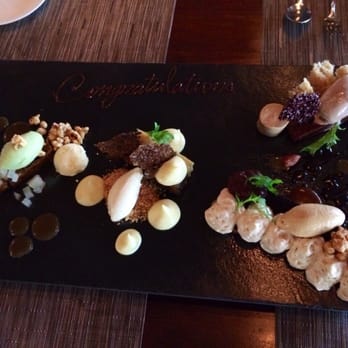 Canoe - DESSERTS!!! - Canadian (New) Near Me - Toronto, Ontario Canoe - DESSERTS!!! - Canadian (New) Near Me - Toronto, Ontario