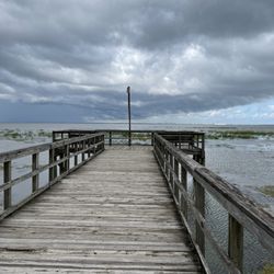 Bay Front Park