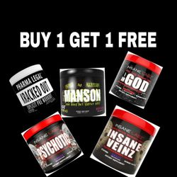 New Body Nutrition