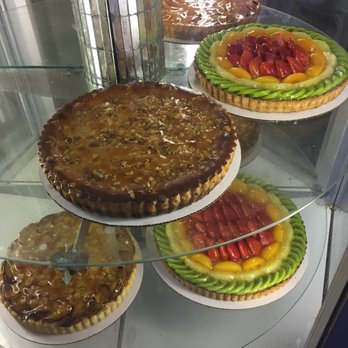 La Parisienne - Bakeries Near Me - Morro Bay, California La Parisienne - Bakeries Near Me - Morro Bay, California