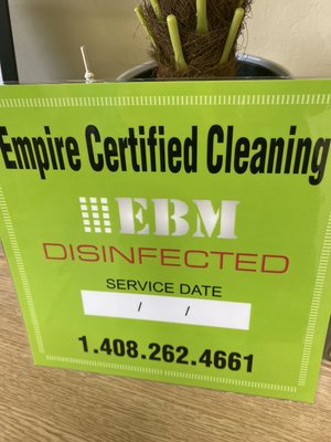 Empire Building Maintenance on Yelp