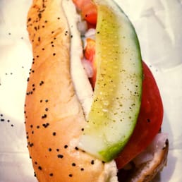 Hot Dog