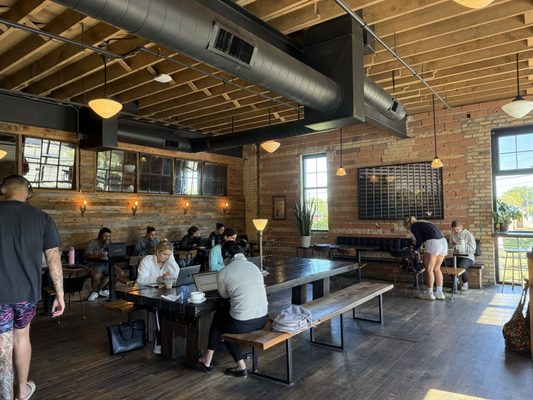 Spyhouse Coffee Roasters | Northeast by null