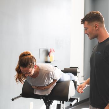 Method Fitness - Personal Trainer Arlington, VA - Trainers Near Me - Arlington, Virginia