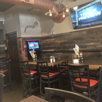 Basement Burger Bar - American Near Me - Detroit, Michigan Basement Burger Bar - American Near Me - Detroit, Michigan