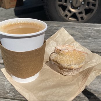 Devil's Teeth Baking Company - Coffee ad Donut Muffin - Bakeries Near Me - San Francisco, California Devil's Teeth Baking Company - Coffee ad Donut Muffin - Bakeries Near Me - San Francisco, California