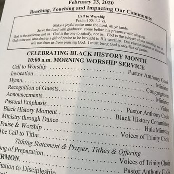 Trinity Missionary Baptist Church - Lift Every Voice and Sing - Churches Near Me - Honolulu, Hawaii Trinity Missionary Baptist Church - Lift Every Voice and Sing - Churches Near Me - Honolulu, Hawaii