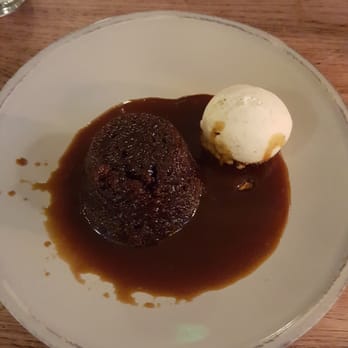 The Malt House - Sticky toffee pudding - Pubs Near Me - London, XGL The Malt House - Sticky toffee pudding - Pubs Near Me - London, XGL