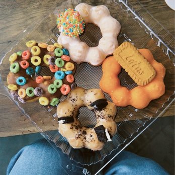 Mochi Lounge - Donuts Near Me - Anaheim, California Mochi Lounge - Donuts Near Me - Anaheim, California