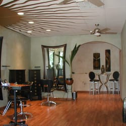 Elements Of Style Salon & Skincare Studio - The Salon