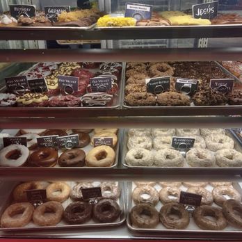 Hurts Donut - Donuts Near Me - Cincinnati, Ohio