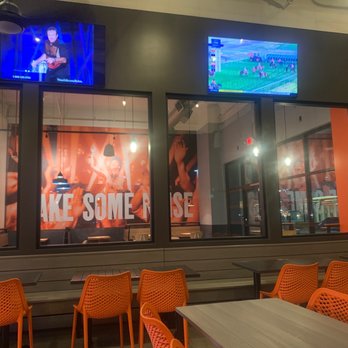 Blaze Pizza - Salad Near Me - Northridge, California Blaze Pizza - Salad Near Me - Northridge, California